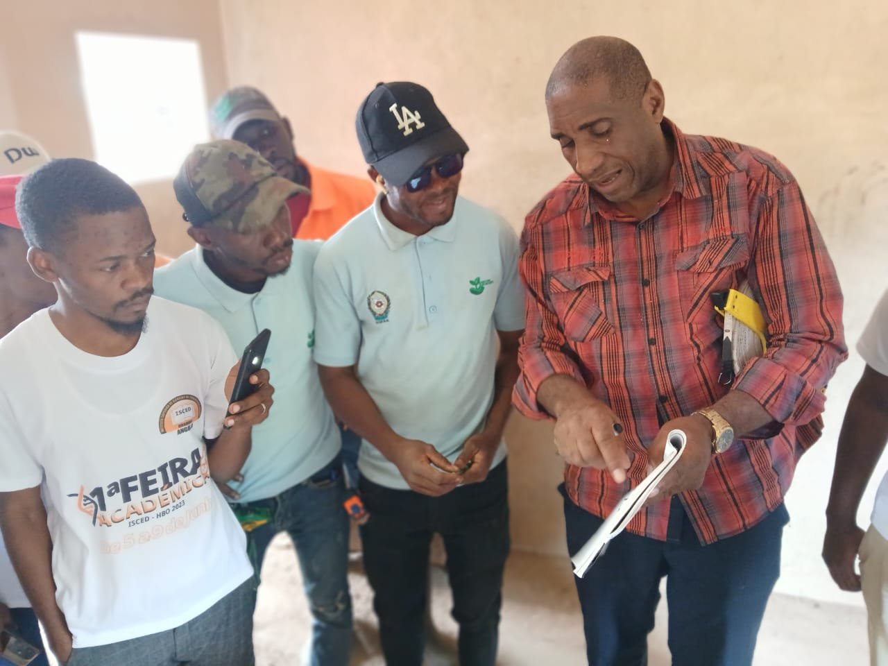 Estágios Curriculares